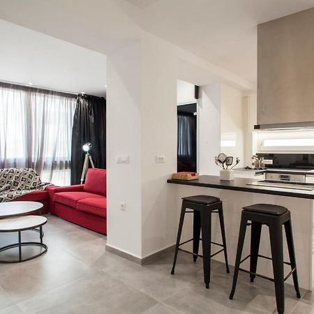Emfasis Loft Spacious And Elegant Heraklion Экстерьер фото