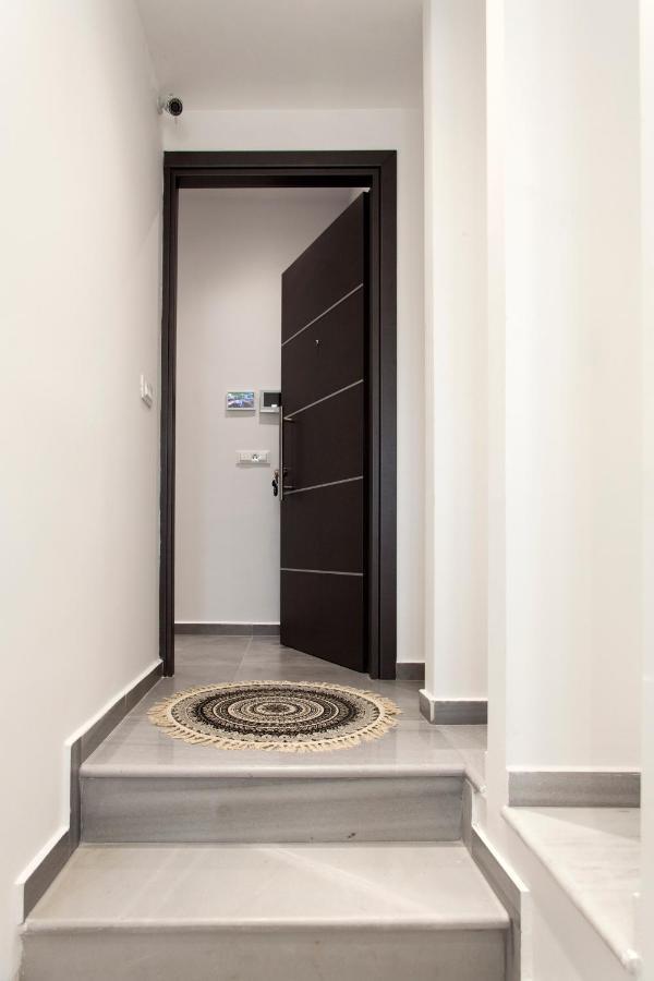 Emfasis Loft Spacious And Elegant Heraklion Экстерьер фото