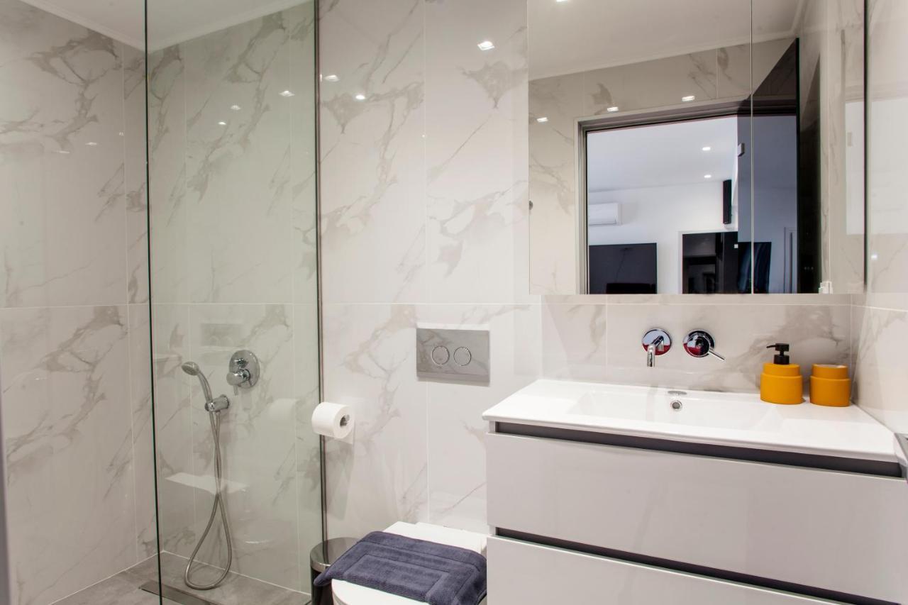 Emfasis Loft Spacious And Elegant Heraklion Экстерьер фото