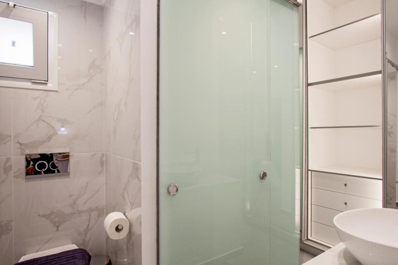 Emfasis Loft Spacious And Elegant Heraklion Экстерьер фото