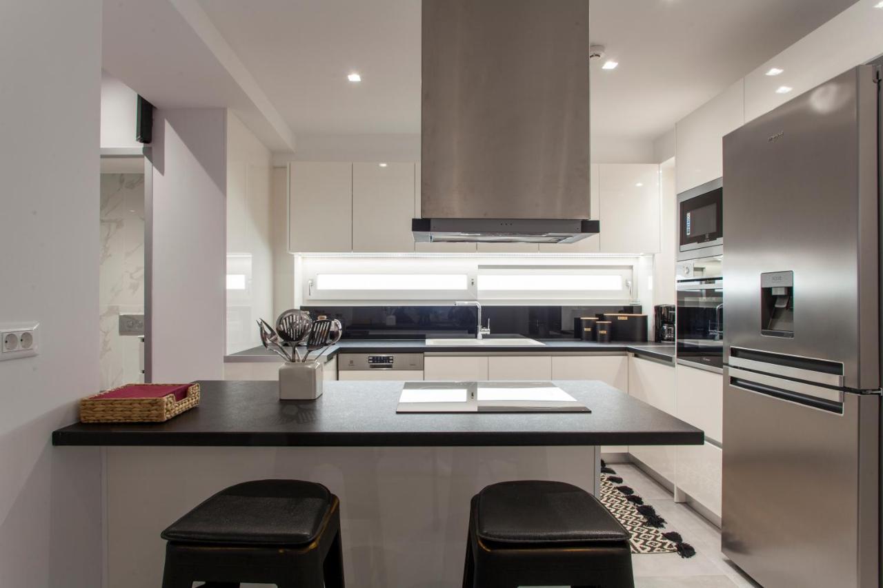 Emfasis Loft Spacious And Elegant Heraklion Экстерьер фото