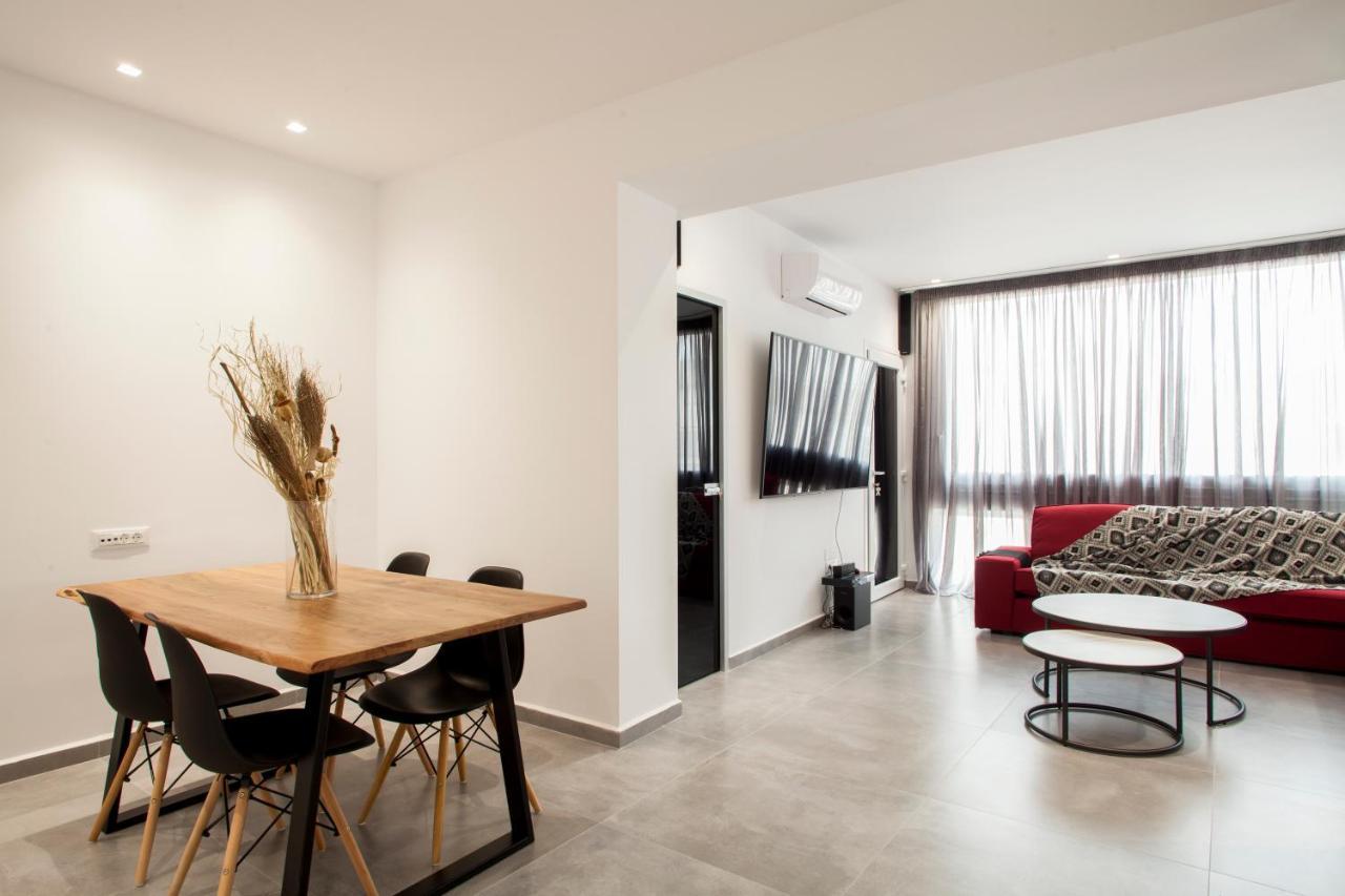 Emfasis Loft Spacious And Elegant Heraklion Экстерьер фото
